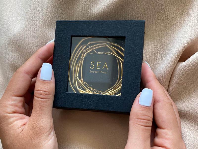 איך לשמור על תכשיטי האופנה שלך?