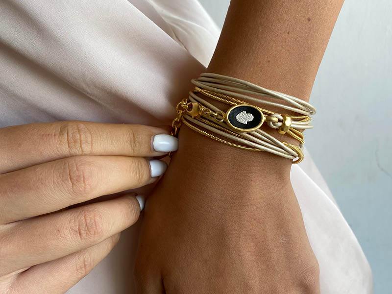 תכשיטי אופנה בעבודת יד: איכות, עיצוב, מראה וסטייל